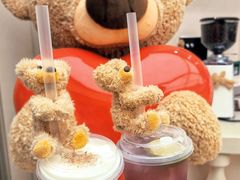 -13DE MARZO CAFÉ(深圳万象天地店)