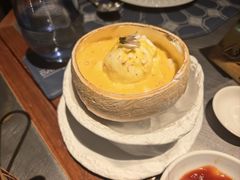 -丘吉尔餐厅(澳门伦敦人店)