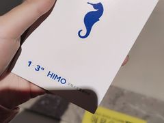 -海马体照相馆(龙湖杭州金沙天街店)