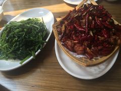 -川外川(星海店)