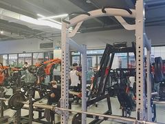 -银锐24h健身·Ai闪练(建设路店)