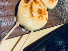 -江户·岚 创意料理(泛海店)