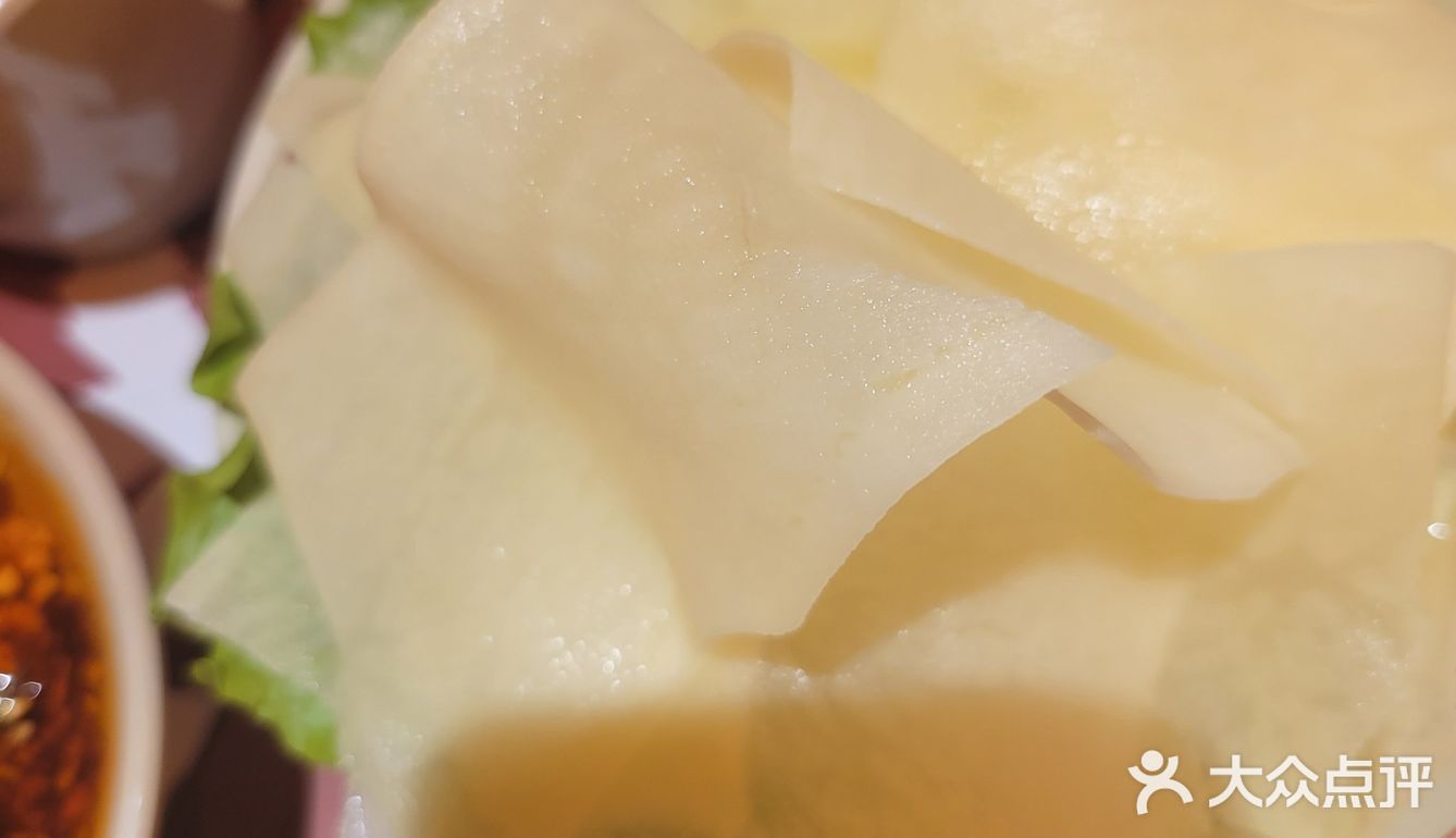 因为装修太好看了，所以去干饭