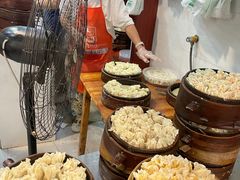 -海汇源老烧麦店(东大街总店)