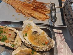 -刘一龙虾(理工店)