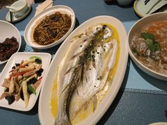 -四季暖堂·融合江浙菜(N1955创业园店)