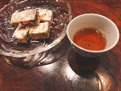 -京梟红茶楼(方恒购物中心店)
