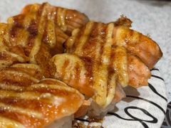 -争鲜回转寿司(大连和平广场凯德PLUS店)