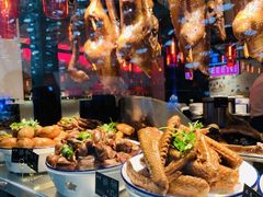 -陈鹏鹏潮汕菜(宝安机场T3航站楼店)