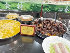 -春盛渔府(牛首山店)