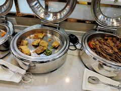 -素之缘素食(新之城店)