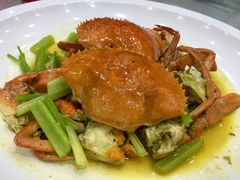 -星龙海鲜(望江东路店)