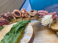-牛犇炭火烤肉·鲜切烤肉(承德总店)