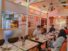 -春麗吃飯公司(工体店)