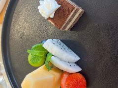 -城市酒店·沪江轩餐厅