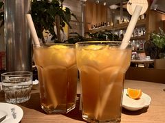 -芭莉与彩虹西餐厅(成都合生汇店)