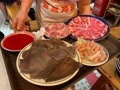 -陈艳红火锅菜·冒菜(簋街店)