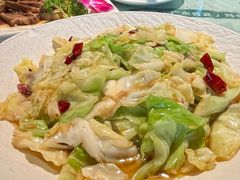 -明思味 二十年潮粤菜(榕城东山店)
