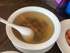 -水月周庄铂尔曼酒店-水月荟中餐厅