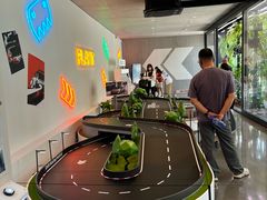 -现代汽车文化中心 Hyundai Motorstudio Beijing
