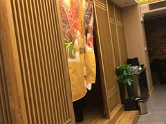 -晓寿司·精致料理(绿地店)