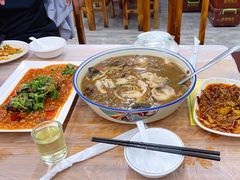 -清真双宝红油牛系列