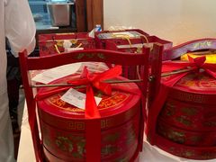 -富华斋饽饽铺·宫廷糕点·伴手礼(护国新天地店)