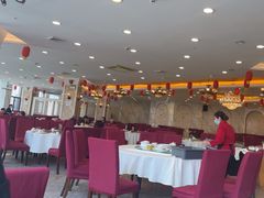 -江南村酒家