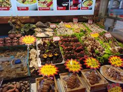 -必点海鲜·鲅鱼水饺(鞍山西道店)