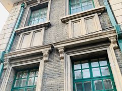 -张学良旧居陈列馆