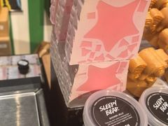 -LUSH(威尼斯人店)