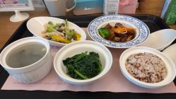 -金芙美月子中心(财富别墅店)