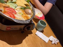 -一心创作料理屋(经开万达店)