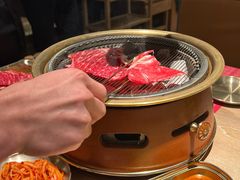 -西塔老太太泥炉烤肉(北京望京店)