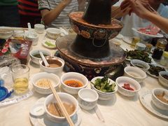 -草原饭店火锅
