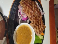 -斗牛士牛排餐厅(嘉里汇店)