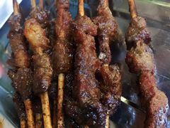 -新疆民族团结羊肉串(锦江区店)