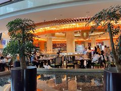 -济南喜来登酒店