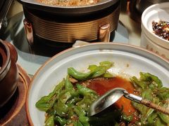 -绿茶餐厅(西单老佛爷店)