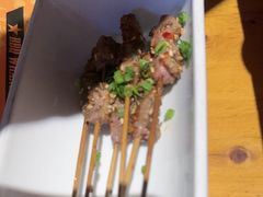 -肉串汪(月坛店)