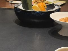 -开海·红岛海鲜虾水饺(石老人店)