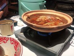 -农耕记·湖南土菜(halo广场店)