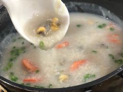 -南记食粥坊·宵夜大排档(莲花总店)