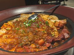 -奉天小馆·非遗东北菜(济南万象城店)