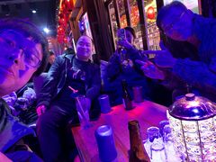 -喜鹊音乐酒馆(西街店)