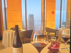 -北京柏悦酒店·锦庭餐厅Dining Room