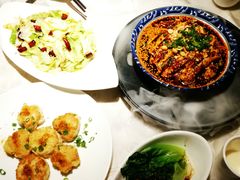 -川味堂·四川豆花(八卦岭店)