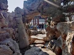 -西海子公园