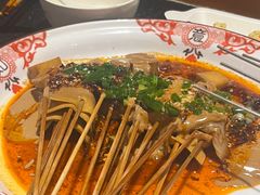 -福苗小骆驼烧烤(莲湖路店)
