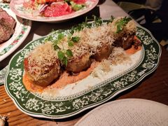 -弗兰克牛排西餐厅Ribone steak house(柠檬花园店)